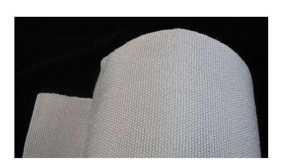 陶瓷纖維布規格型號