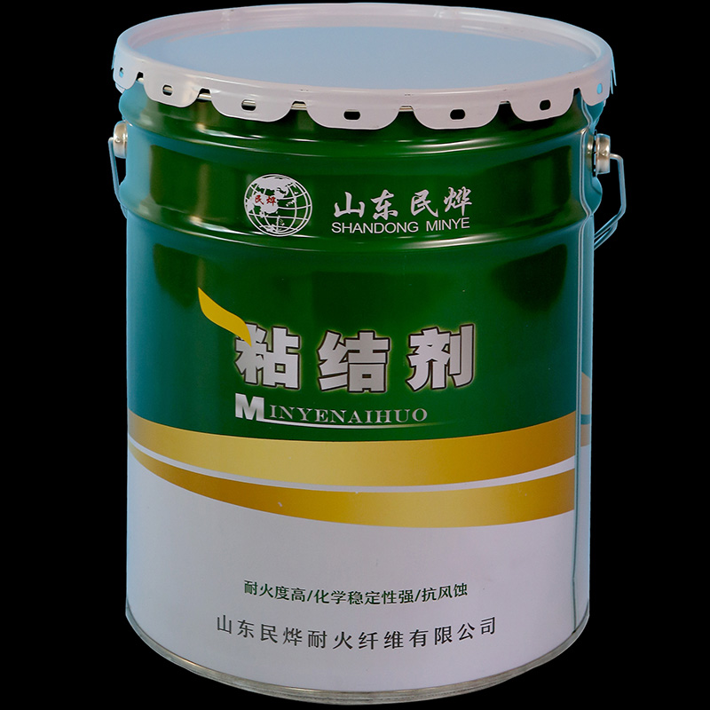 高溫粘結(jié)劑